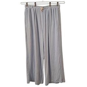 Cider Light Blue Pajama Pants